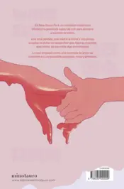 Miniatura contraportada La masacre del vendedor de gominolas del New Seoul Park
