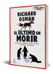 Miniatura portada 3d El último en morir