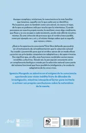 Miniatura contraportada El espejo de la imaginación