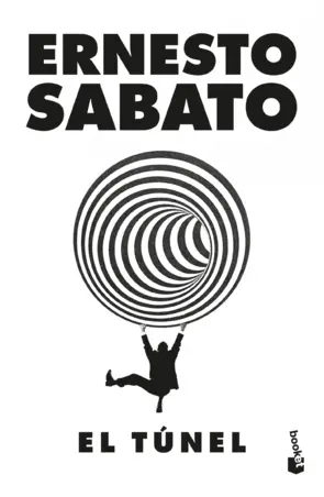 Portada El túnel