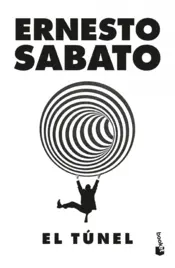 Portada El túnel