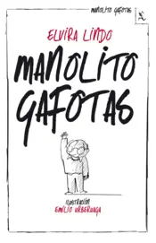 Portada Manolito Gafotas