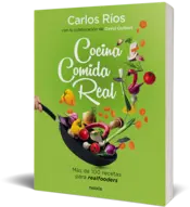 Miniatura portada 3d Cocina comida real