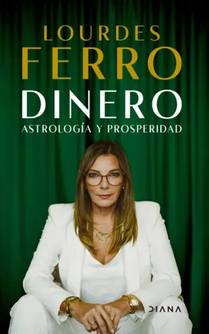 Portada Dinero. Astrología y prosperidad