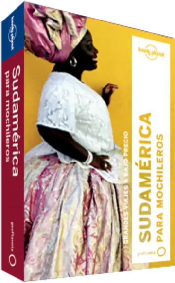 Portada Sudamérica para mochileros 3