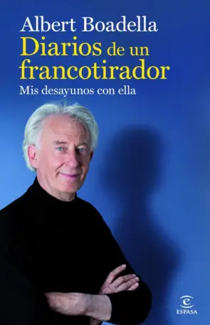 Portada Diarios de un francotirador