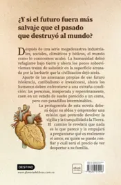 Miniatura contraportada Ruido Blanco