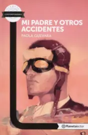 Portada Mi padre y otros accidentes