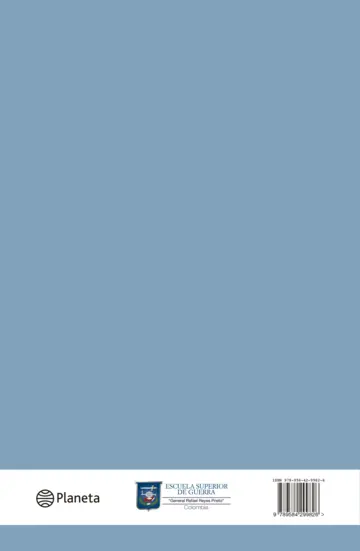 Contraportada EL DISCURSO DE ODIO Y SU RELACIÓN CON LOS CONFLICTOS ARMADOS