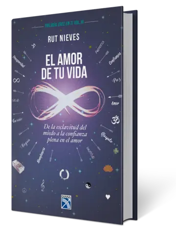 Portada El amor de tu vida