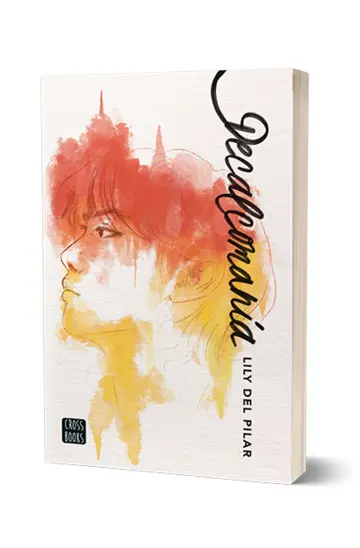 Portada Decalcomanía