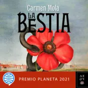 Portada La Bestia