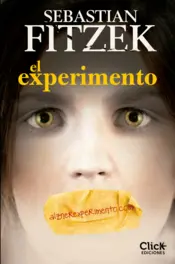 Portada El experimento
