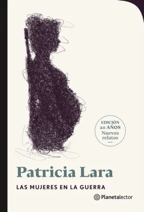 Portada Las mujeres en la guerra