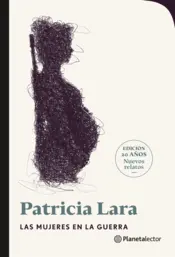 Portada Las mujeres en la guerra