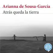 Portada Atrás queda la tierra