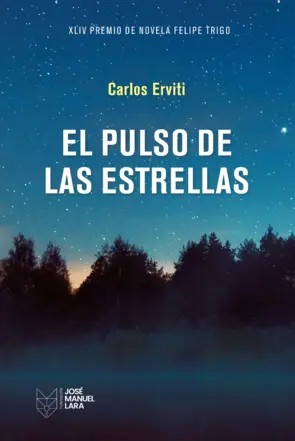 Portada El pulso de las estrellas