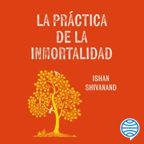 Portada La práctica de la inmortalidad