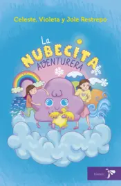 Portada La nubecita aventurera