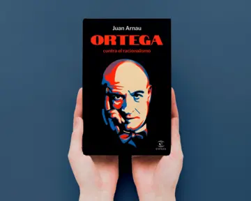Imagen extra Ortega contra el racionalismo 0
