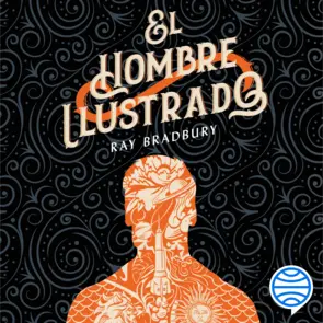 Portada El hombre ilustrado