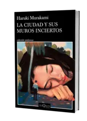 Miniatura portada 3d La ciudad y sus muros inciertos