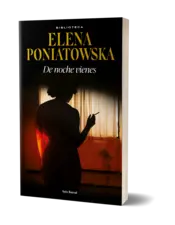 Miniatura portada 3d De noche vienes