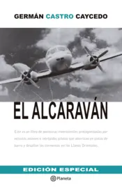 Portada El alcaravan - Edicion especial
