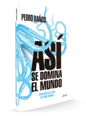 Miniatura portada 3d Así se domina el mundo