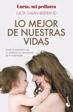 Portada Lo mejor de nuestras vidas