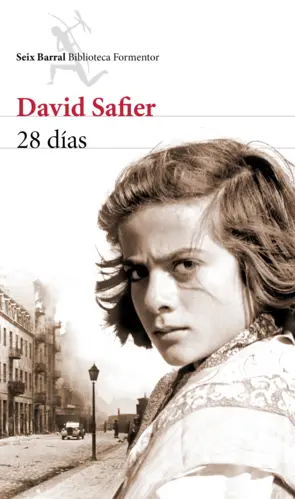 Portada 28 días