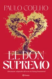 Portada El Don Supremo