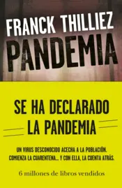 Portada Pandemia