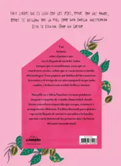 Miniatura contraportada Abrazaremos el caos por ti