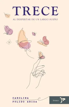 Portada Trece