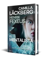 Miniatura portada 3d El mentalista