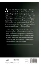 Miniatura contraportada URIBE