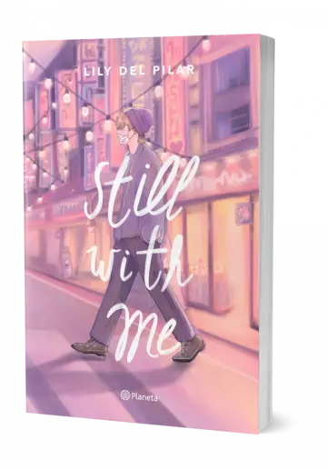 Portada Still with me