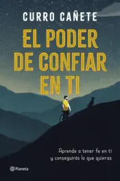 Portada El poder de confiar en ti