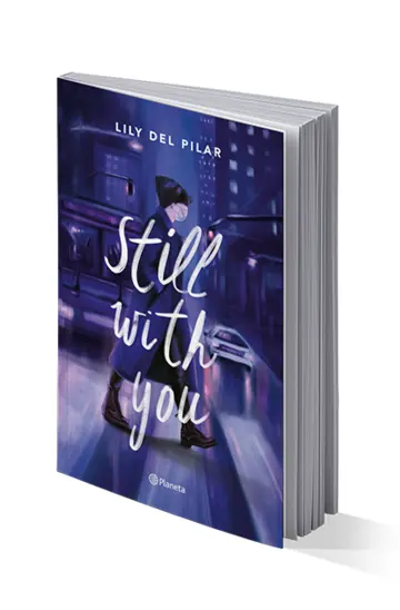 Portada Still with you