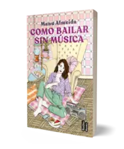 Miniatura portada 3d Como bailar sin música