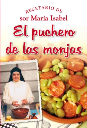 Portada El puchero de las monjas