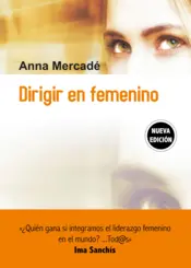 Portada Dirigir en femenino