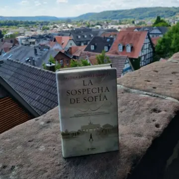 Imagen extra La sospecha de Sofía 5