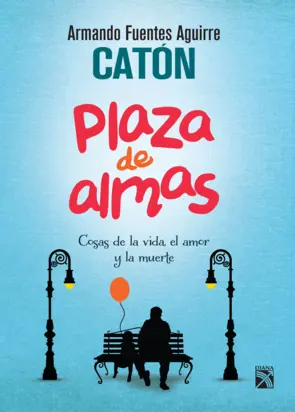 Portada Plaza de almas