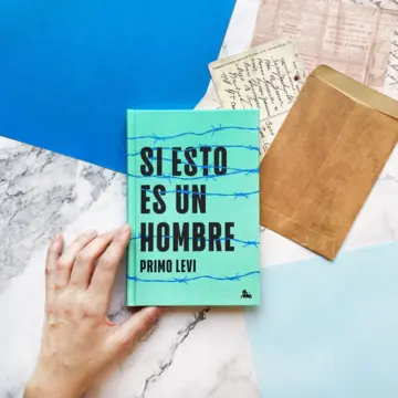 Imagen extra Si esto es un hombre 0