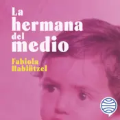Portada La hermana del medio
