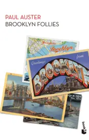 Portada Brooklyn Follies