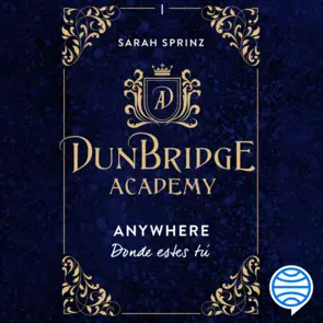 Portada Dunbridge Academy. Anywhere