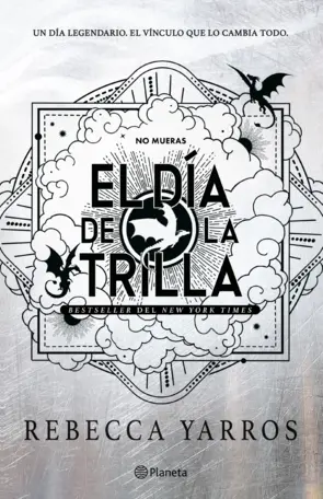 Portada Sin título Empíreo (NO LIBRO 4)